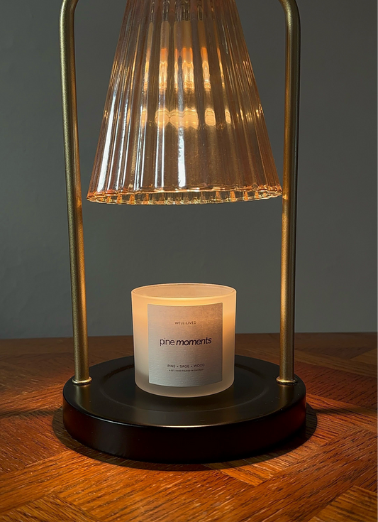 Pine Moments Candle