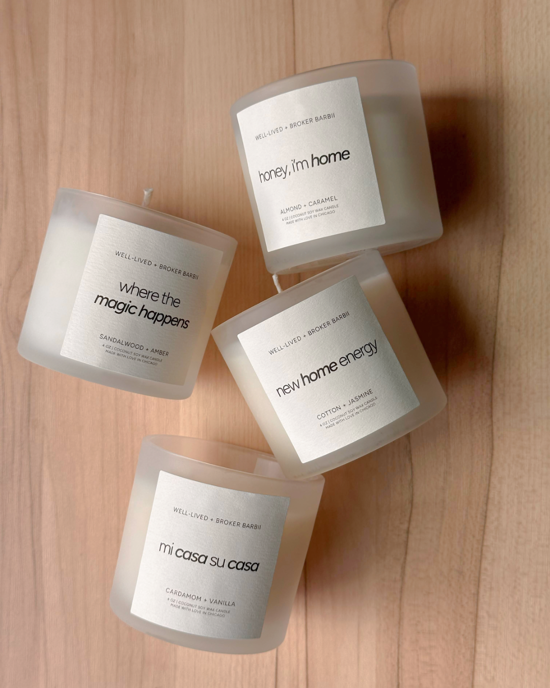 Where the Magic Happens