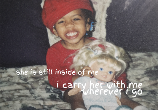 Understanding Child Behaviors and Healing Your Inner Child