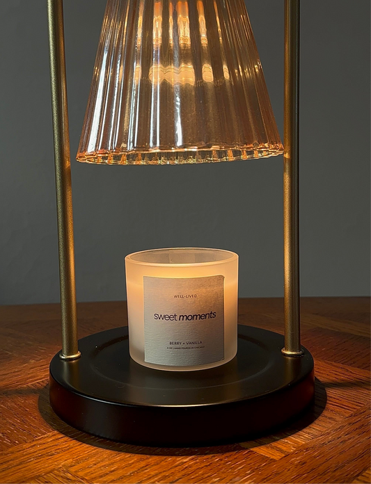 Sweet Moments Candle