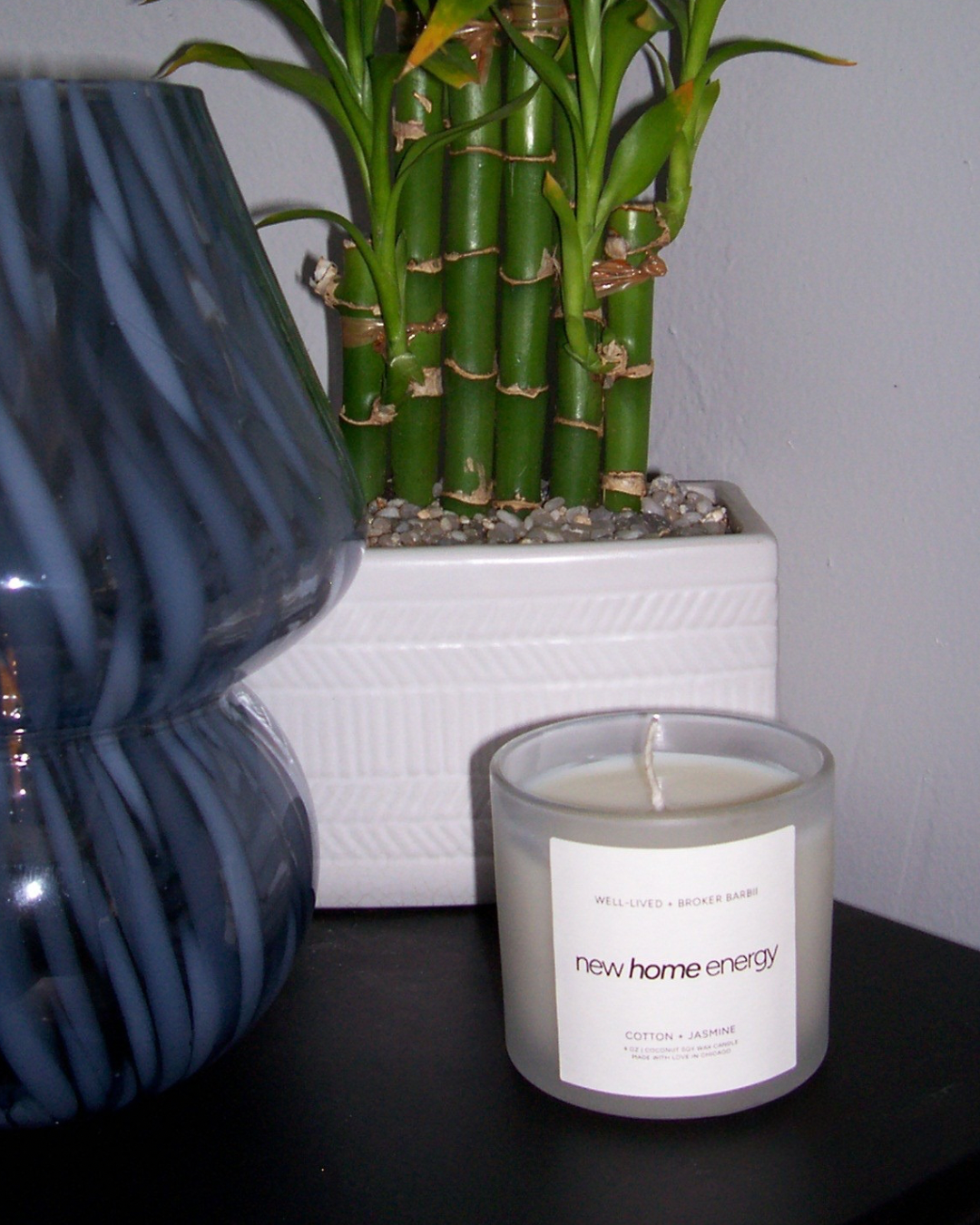 New Home Energy