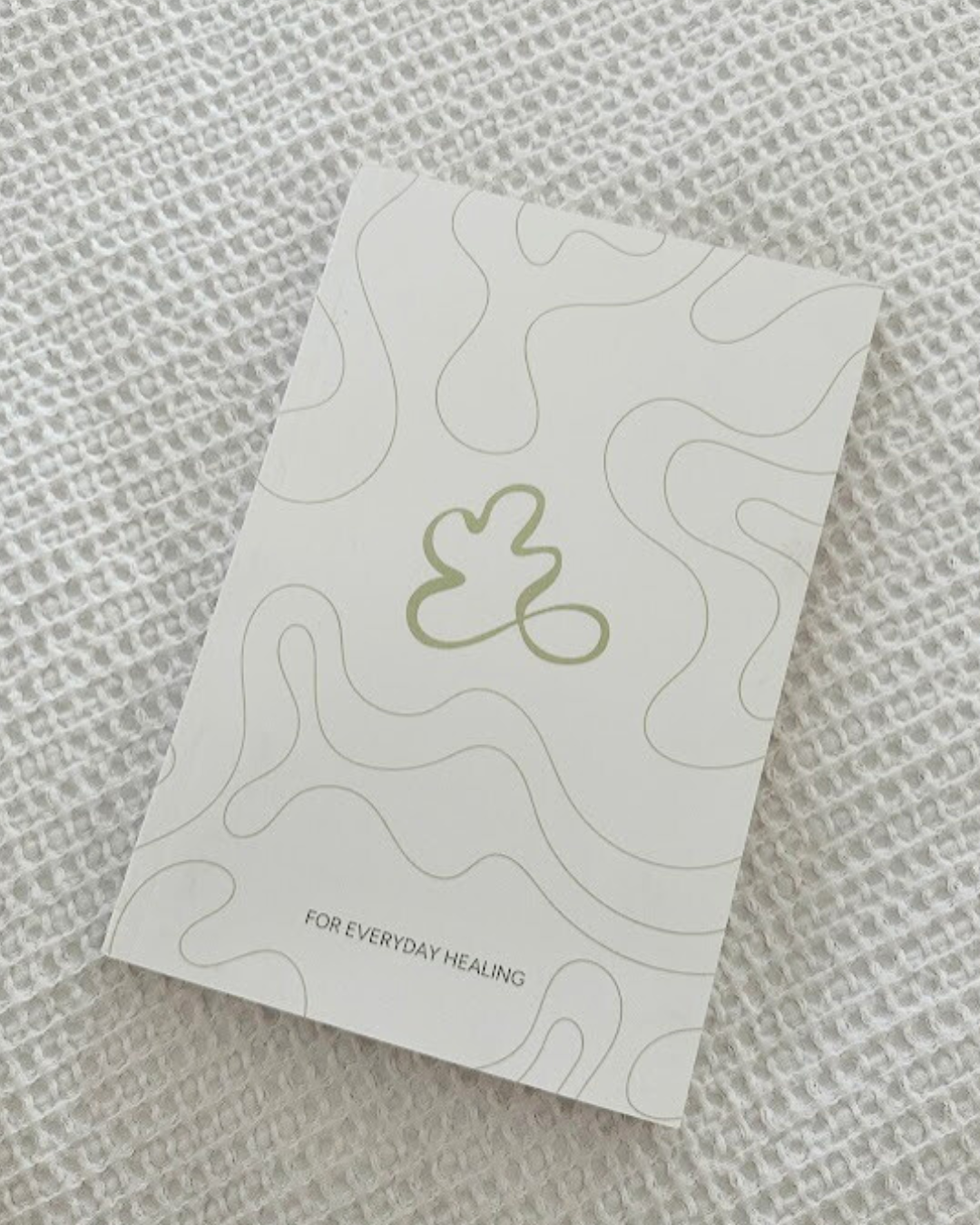 Mental health and personal development journal